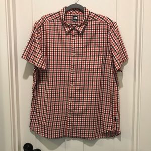The North Face Short Sleeve Shirt